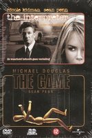 Universal DVD - The Interpreter & The Game (2 DVD)