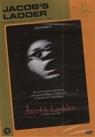 Thriller DVD - Jacob's Ladder