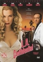 Thriller DVD - L.A. Confidential (SE)