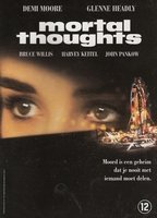 Thriller DVD - Mortal Thoughts