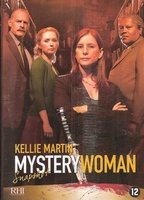 Thriller DVD - Mystery Woman Snapshot