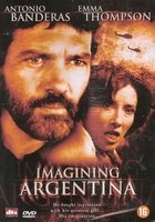 Thriller DVD - Imagining Argentina