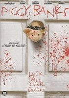 Thriller DVD - Piggy Banks
