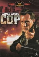 Thriller DVD - Cop