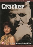 Thriller DVD - Cracker: The Mad Woman in the Attic