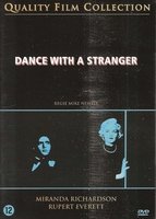 Thriller DVD - Dance with a Stranger