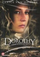 Thriller DVD - Dorothy