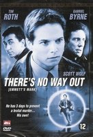 Thriller DVD - There's no way Out