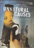 Thriller DVD - Unnatural Causes