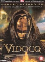 Thriller DVD - Vidocq