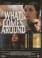 Thriller DVD - What Comes Around