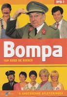 TV serie DVD - Bompa DVD 1