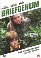 TV serie DVD - Briefgeheim