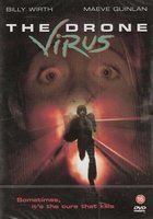 Thriller DVD - The Drone Virus
