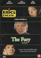 Thriller DVD - The Fury