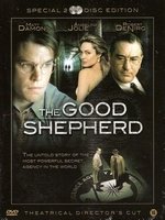 Thriller DVD - The Good Sheperd (2 DVD SE)