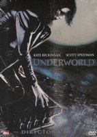 Actie DVD - Underworld