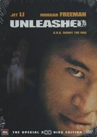 Actie DVD - Unleashed (2 DVD SE)