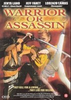 Actie DVD - Warrior or Assasin