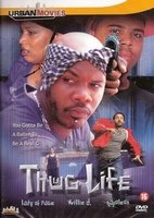 Actie DVD - Thug Life