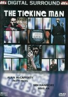 Actie film - The ticking man