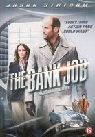 Actie DVD - The Bank Job