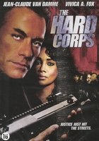 Actie DVD - The Hard Corps
