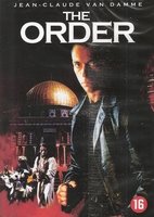 Actie DVD - The Order
