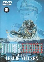 Actie DVD - The Patriot