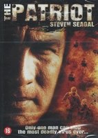 Actie DVD - The Patriot (Steven Segal)