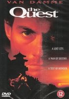 Actie DVD - The Quest
