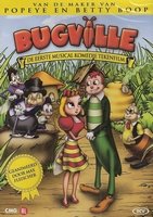 Animatie DVD - Bugville