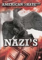 American Hate DVD - Nazi's