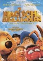 Animatie DVD - De Magische Draaimolen