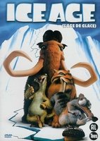Animatie DVD - Ice Age