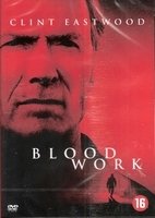 Actie DVD - Blood Work