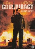 Actie DVD - Conspiracy