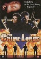 Actie DVD - Crime Lords