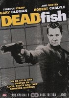 Actie DVD - Dead Fish (2 DVD SE)