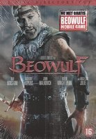 Actie DVD - Beowulf (2 DVD)
