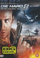 Actie DVD - Die Hard 2