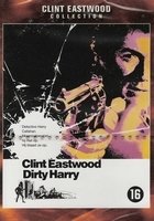 Actie DVD - Dirty Harry