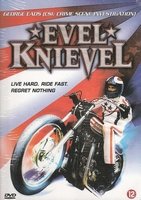 Actie DVD - Evel Knievel