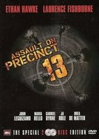 Actie DVD - Assault on Precinct 13 (2 DVD SE)