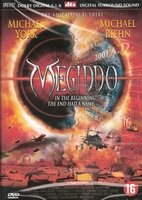 Actie DVD - Megiddo