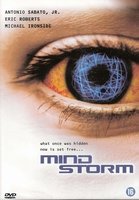 Actie DVD - Mind Storm