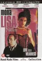 Actie DVD - Mona Lisa