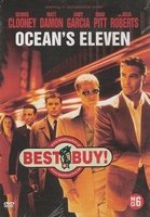 Actie DVD - Ocean's Eleven