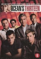 Actie DVD - Ocean's Thirteen