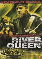 Actie DVD - River Queen